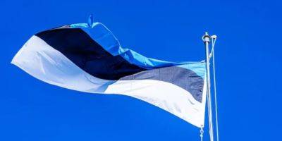 Эстония завершила строительство забора на границе с РФ - nv.ua - Россия - Украина - Эстония