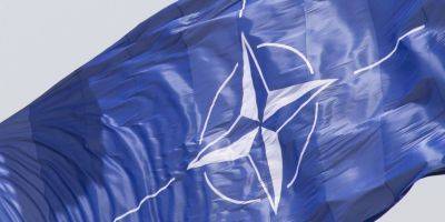 НАТО увеличило бюджет на 2024 год - nv.ua - Украина