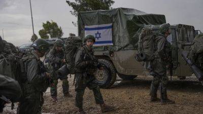 Биньямин Нетаньяху - Нетаньяху: "Мы уничтожим ХАМАС" - ru.euronews.com - Израиль - Египет - Палестина