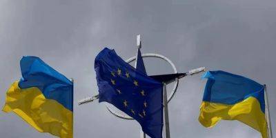 Politico: Война в Украине больше не главный приоритет для большинства лидеров ЕС - nv.ua - Россия - Украина - Киев - Молдавия - Венгрия - Будапешт - Брюссель