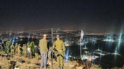Джо Байден - США задерживают поставку оружия Израилю из-за страха перед поселенцами - vesty.co.il - США - Вашингтон - Израиль - Палестина