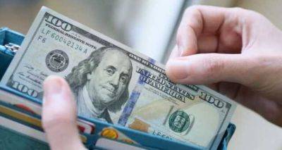 Доллар вырос до 37 грн: Курс валют 14 декабря 2023 года - cxid.info - Украина