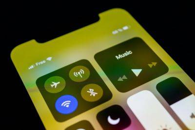 Apple Iphone - Apple усложнила доступ полиции к вашим push-сообщениям — теперь только по ордеру, который утвердил суд - itc.ua - США - Украина - Германия