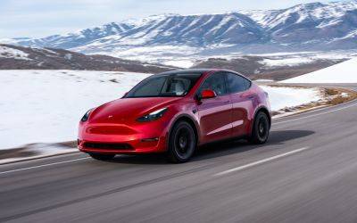 Илон Маск - Tesla обновит ПО 2 млн Model S, Y, X, 3 в США из-за «дефекта автопилота» - itc.ua - США - Украина
