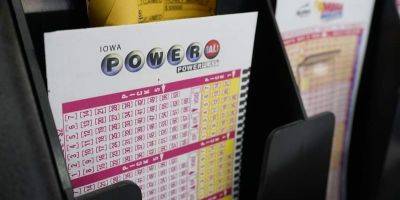 Подстава для победителя. В США продавец случайно порвал лотерейный билет с джекпотом в $500 тысяч - nv.ua - США - Украина