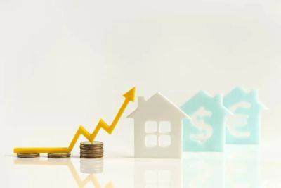 В 2024 году на первичном рынке жилья ожидается стагнация — эксперт - minfin.com.ua - Украина - Киев