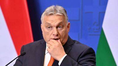 Виктор Орбан - Орбан заявил, что не против вступления Украины в ЕС, но все равно против начала переговоров - pravda.com.ua - Украина - Венгрия - Ес