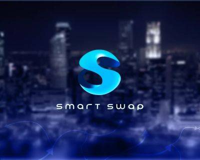 Торговать с умом: обзор P2P-сервиса SmartSwap - forklog.com - Россия