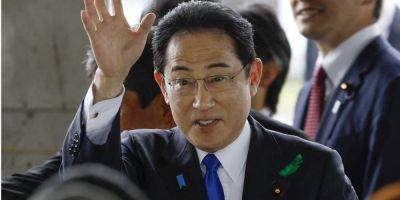 Ясутоси Нисимура - Хирокадзу Мацуно - В Японии сразу четыре министра ушли в отставку из-за коррупционного скандала - nv.ua - Украина - Токио - Япония
