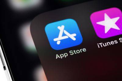 App Store - ЕС готовит антимонопольное распоряжение для Apple, отменяющее запрет на сторонние платежные системы в приложениях App Store - itc.ua - Украина - Япония - Ес