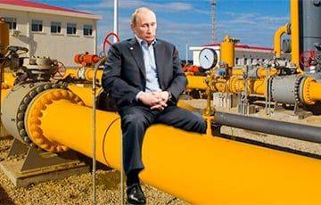 Егор Сусин - Миллиарды долларов нефтяной выручки России оказались фейком - charter97.org - Россия - Китай - Белоруссия - Индия