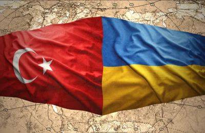 Объем торговли между Турцией и Украиной достиг рекордных $8 миллиардов - minfin.com.ua - Украина - Турция