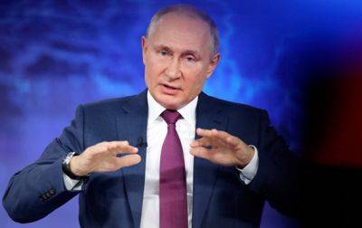 Владимир Путин - Потери армии и двойник: о чем не соврал Путин - korrespondent.net - Россия - Украина