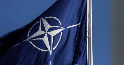 Продолжают следить: в НАТО прокомментировали падение дрона в Румынии - dsnews.ua - Россия - Украина - Германия - Румыния - Одесская обл.