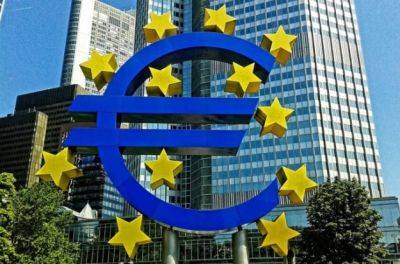 ЕЦБ оставил учетную ставку неизменной - minfin.com.ua - Украина