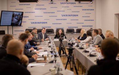 В Украине обсуждают госстандарт для реабилитации лиц с игровой зависимостью - korrespondent.net - Украина - Киев
