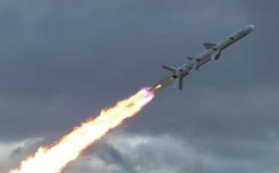 Росія запустила по Україні ракети, на Хмельниччині пролунав вибух - real-vin.com - Украина - Росія