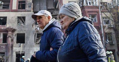 В новый год — с новыми пенсиями. Кому и на сколько повысят выплаты в 2024 году - focus.ua - Украина