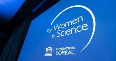 "Для жінок у науці": L'Oréal Україна відзначила трьох переможниць серед українських жінок-науковиць - focus.ua - Украина - Україна
