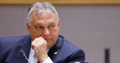 Гитанас Науседа - Виктор Орбан - Не видит оснований: Орбан выдвинул новые условия по вступлению Украины в ЕС - focus.ua - Украина - Киев - Венгрия - Литва - Люксембург