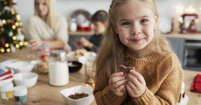 Как кормить ребенка зимой: 5 советов от детского нутрициолога - focus.ua - Украина