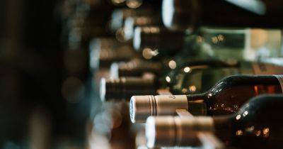 Пестициды нашли в половине бутылок вина: ученые назвали сорта, которых стоит избегать - focus.ua - Украина - Англия - Румыния