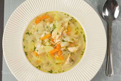 Его захочется кушать двумя ложками: рецепт сытного и наваристого супа "Рыбачка Соня" - hyser.com.ua - Украина