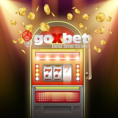 Виды игровых автоматов доступных в казино Goxbet - vchaspik.ua - Украина