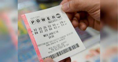 Время истекает: до сих пор не нашли владельца лотерейного билета с выигрышем в 44 миллиона долларов - fakty.ua - Украина - шт.Флорида
