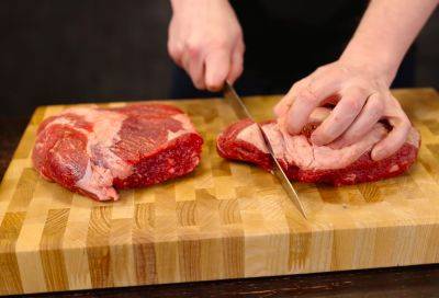 Обратите на это особое внимание: как на рынке отличить натуральное мяса от мяса с химическими добавками - hyser.com.ua - Украина