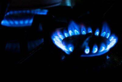 ICE: цены на газ опустились на 2%, ниже 400 долларов за тысячу кубометров - smartmoney.one - Москва - Лондон - Эстония - Финляндия - Голландия - Европа