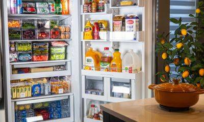 А вы и не знали об этом: что кроме продуктов можно хранить в холодильнике - ukrainianwall.com - Украина