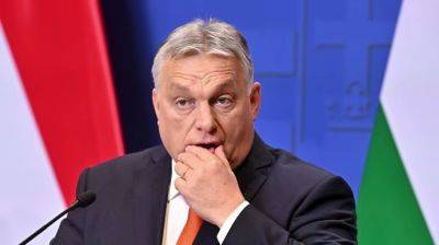 Виктор Орбан - Шарль Мишель - Орбан заблокировал бюджетные расходы Евросоюза из €50 млрд для Украины - pravda.com.ua - Украина - Венгрия - Ес