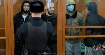 Обвиняемые в попытке подрыва здания ФСБ в Москве получили от 16 до 22 лет лишения свободы - dialog.tj - Москва - Россия - респ. Дагестан - Таджикистан