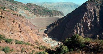 Эмомали Рахмон - Проект строительства в Таджикистане Рогунской ГЭС подорожал на $1 млрд - dialog.tj - Таджикистан
