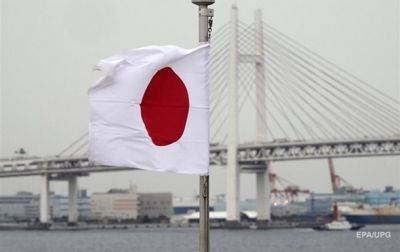 Япония ввела новые санкции против российских компаний - СМИ - korrespondent.net - Россия - Сирия - Украина - Токио - Армения - Узбекистан - Белоруссия - Франция - Япония - Эмираты