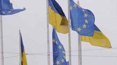Каи Каллас - Лидеры ЕС уверяют, что найдут решение о 50 млрд евро для Украины - pravda.com.ua - Украина - Эстония - Венгрия - Ес