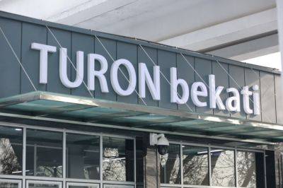 Станции метро “Турон” и “Кипчок” начали работать в тестовом режиме - podrobno.uz - Узбекистан - Ташкент