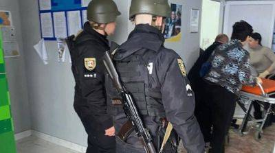СБУ будет расследовать подрыв гранат в сельсовете на Закарпатье как теракт - ru.slovoidilo.ua - Украина