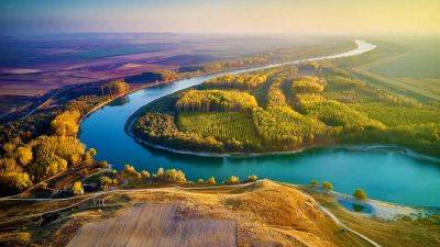 Росію позбавили членства в Дунайській комісії через удари по Нижньому Дунаю - real-vin.com - Украина - Молдавия - Україна - Росія - Німеччина - Словаччина - Румунія - Угорщина - Болгарія - Сербія - Хорватія - Австрія