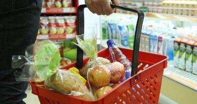 В Украине меняются цены на продукты. Какие продукты подешевели и какие продолжают набирать рост? - cxid.info - Украина