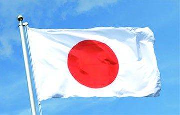 Япония ввела санкции против режима Лукашенко - charter97.org - Токио - Белоруссия - Япония - Минск