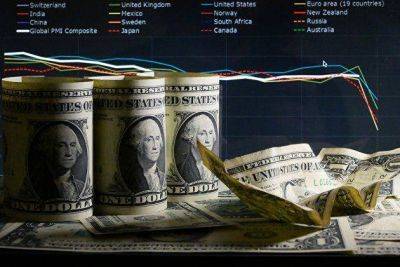 Джером Пауэлл - Доллар США нацелился на самое сильное недельное падение за пять месяцев - smartmoney.one - Москва - США - Япония