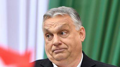 Виктор Орбан - Орбан в Украине – где распространена известная венгерская фамилия - карта - apostrophe.ua - Украина - Румыния - Венгрия