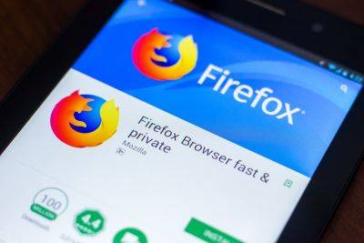 Не прошло и трех лет: Mozilla добавила 450+ новых расширений в браузер Firefox для Android - itc.ua - Украина - Київ