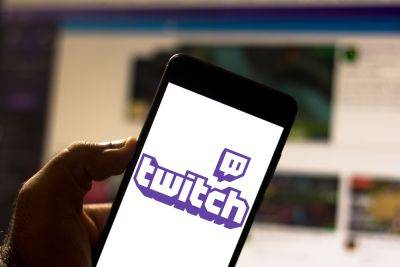 Запретить нельзя разрешить: Twitch передумал относительно сексуального контента на стримах - itc.ua - Украина - Київ