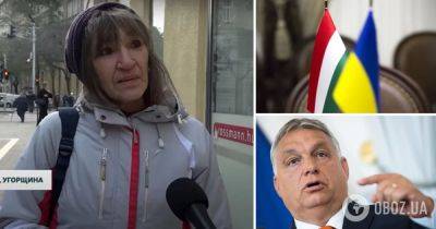 Виктор Орбан - Вступление Украины в ЕС и помощь Украине – венгры выразили позицию, опрос – видео - obozrevatel.com - Украина - Венгрия - Будапешт - Ес