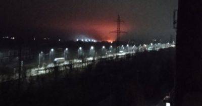 Ракетный удар по Мариуполю: ВС РФ потеряли полсотни спецназовцев, — соцсети - focus.ua - Россия - Украина - Мариуполь