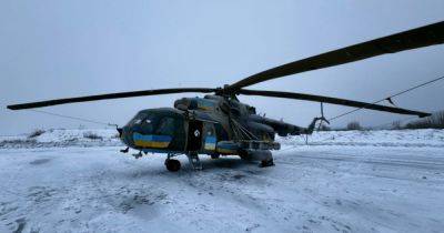 "Мы не просим Apache": Украине нужны западные боевые вертолеты, — пилот - focus.ua - США - Украина