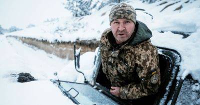 СМИ показали, как Силы обороны роют окопы на границе с Беларусью (фото) - focus.ua - Россия - Китай - Украина - Вашингтон - Англия - Белоруссия - Тайвань